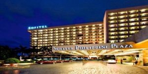 Sofitel Philippine Plaza Manila Hotel