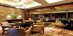 Grand Mercure Shanghai Zhongya Downtown by Accor