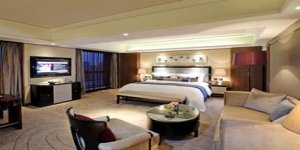 Grand Mercure Shanghai Zhongya Downtown by Accor