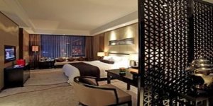 Grand Mercure Shanghai Zhongya Downtown by Accor