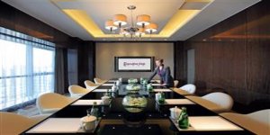 Grand Mercure Shanghai Zhongya Downtown by Accor