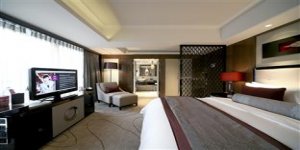 Grand Mercure Shanghai Zhongya Downtown by Accor