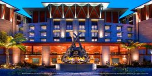 Resorts World Sentosa - Hard Rock Hotel