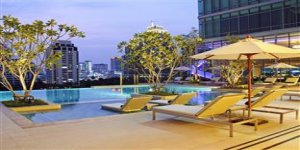 Sivatel Bangkok Hotel