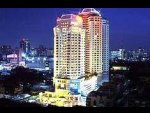 Grand Diamond Suites Pratunam Hotel