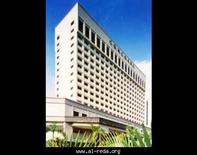 Concorde Shah Alam