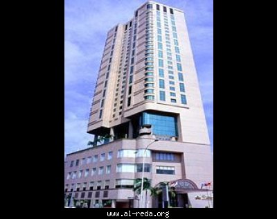 Dorsett Regency
