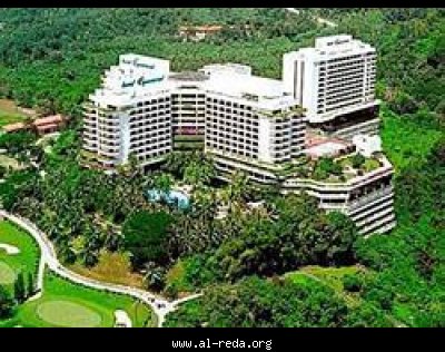 Equatorial Penang