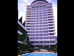 Federal Kuala Lumpur