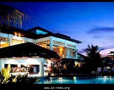 Holiday Inn Glenmarie
