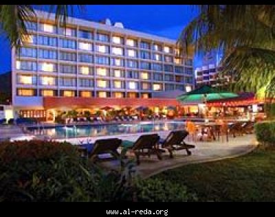 Holiday Inn Resort Penang