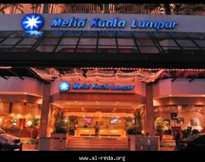 Melia Kualalumpur