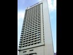 Novotel Kuala Lumpur City Centre