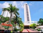 Paradise Sandy Beach Resort