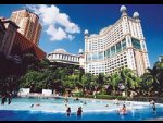 Sunway Lagoon Resort