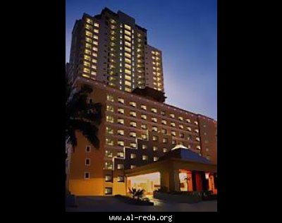 Sunway Pyramid Tower